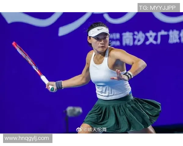 广州网球队转型之路揭秘：从传统强队到现代化竞技新标杆