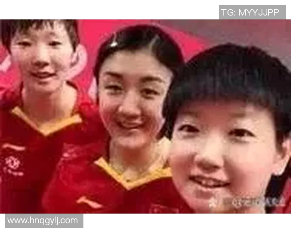 深圳乒乓球队在奥运会上的卓越表现与团队力量的深度解析 深圳乒乓球队在奥运会上的卓越表现与团队力量的深度解析