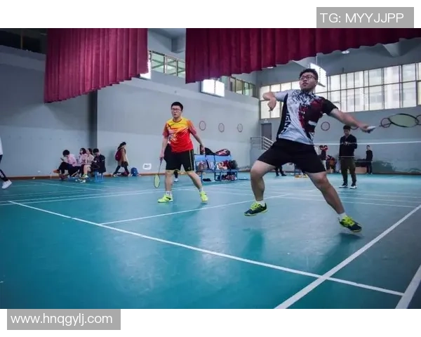 重庆羽毛球队在世界锦标赛中的默契配合与精彩表现分析 重庆羽毛球队在世界锦标赛中的默契配合与精彩表现分析