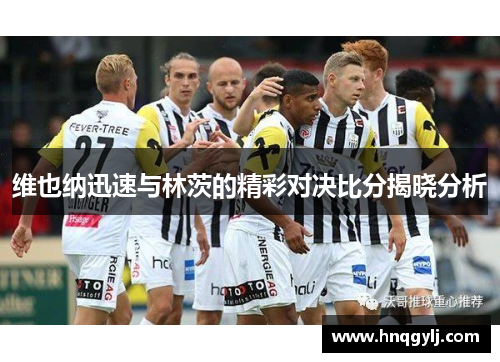 维也纳迅速与林茨的精彩对决比分揭晓分析